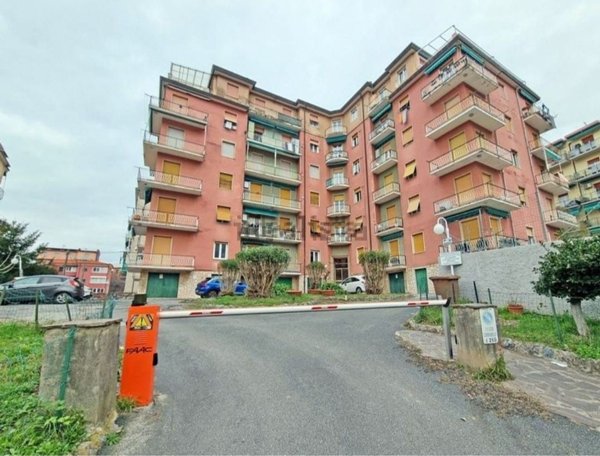 appartamento in vendita a Lerici