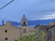 appartamento in vendita a Lerici in zona La Serra