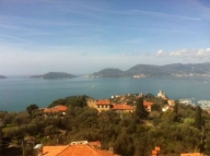appartamento in vendita a Lerici