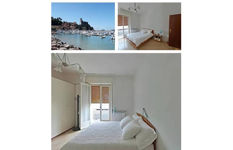 appartamento in vendita a Lerici