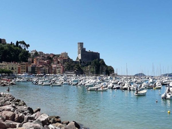 appartamento in vendita a Lerici
