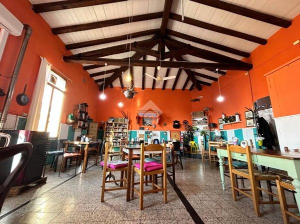 negozio in vendita a Lerici in zona Tellaro