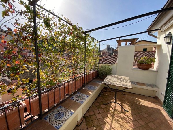 appartamento in vendita a Lerici