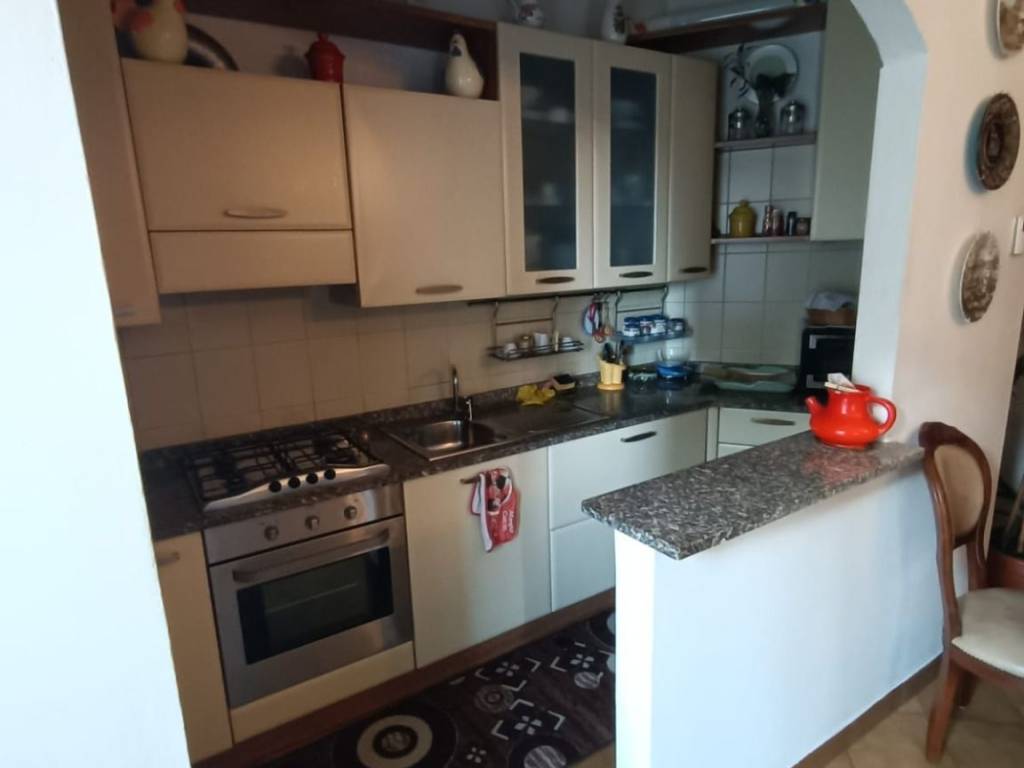 appartamento in vendita a Lerici