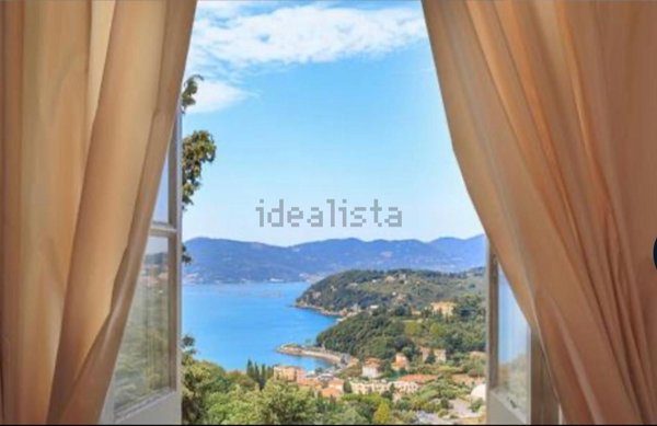 casa indipendente in vendita a Lerici