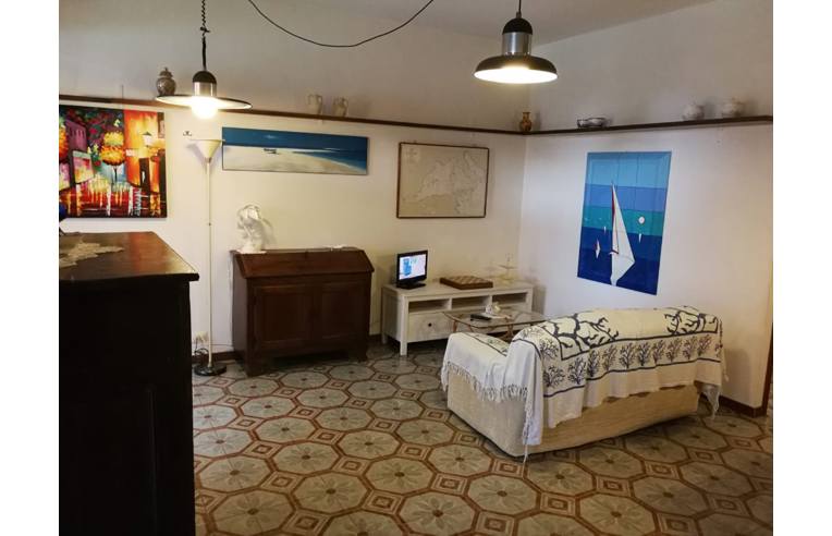 casa indipendente in vendita a Lerici in zona Pugliola