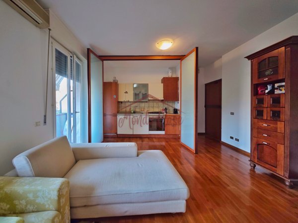 appartamento in vendita a Lerici in zona Pugliola