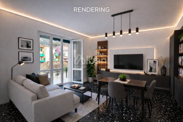 appartamento in vendita a Lerici