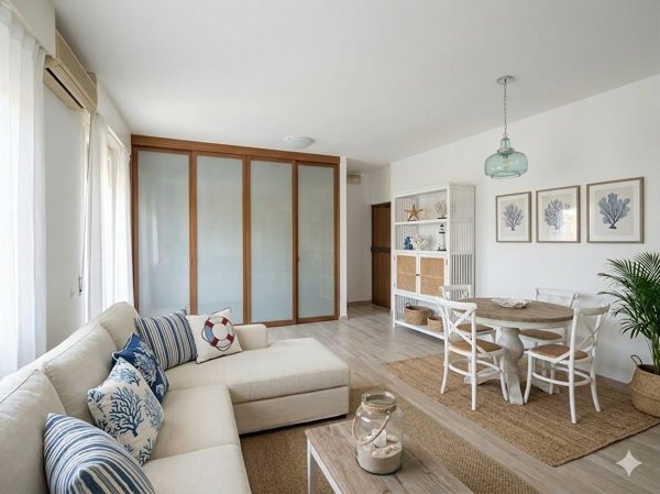 appartamento in vendita a Lerici in zona Pugliola