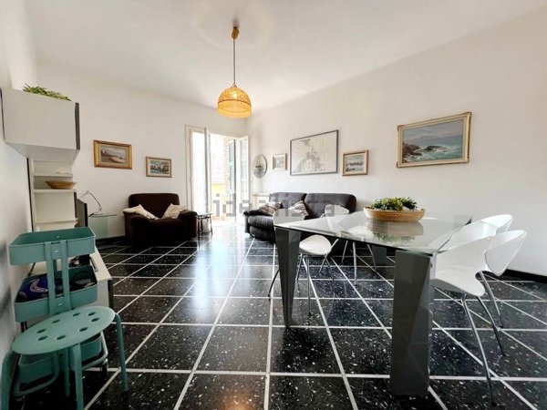 appartamento in vendita a Lerici