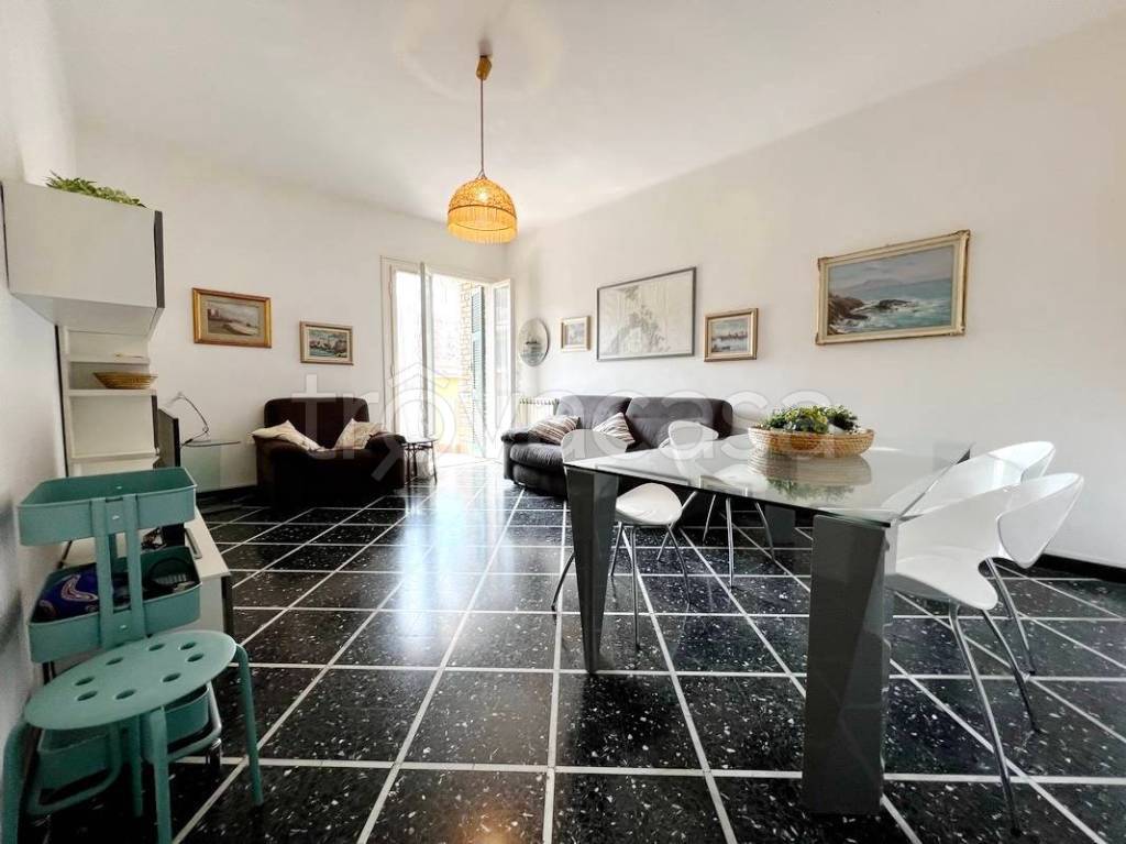 appartamento in vendita a Lerici