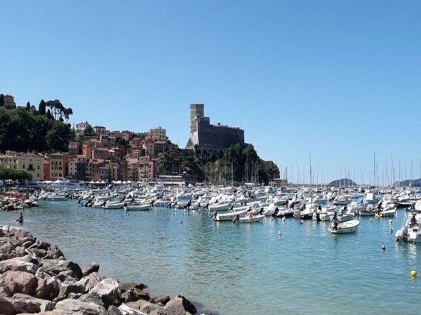 appartamento in vendita a Lerici