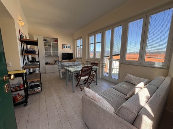 appartamento in vendita a Lerici