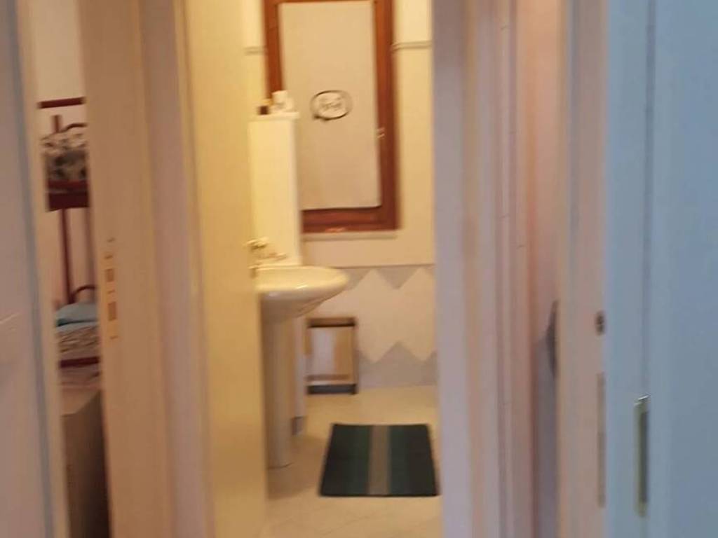 appartamento in vendita a Lerici in zona San Terenzo