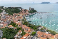 casa indipendente in vendita a Lerici