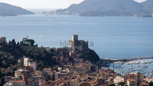appartamento in vendita a Lerici