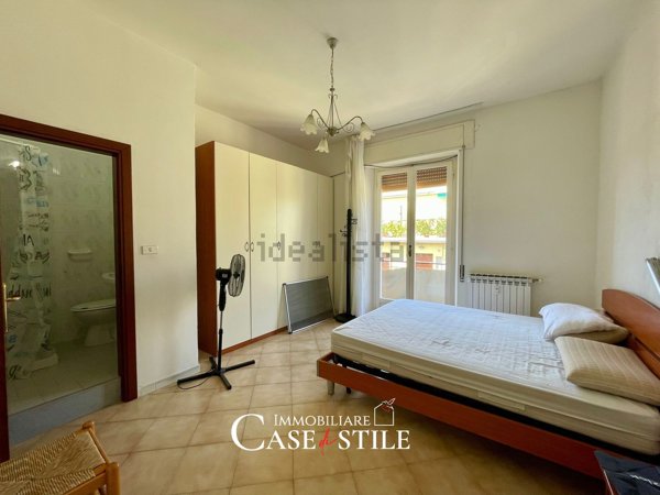 appartamento in vendita a Lerici