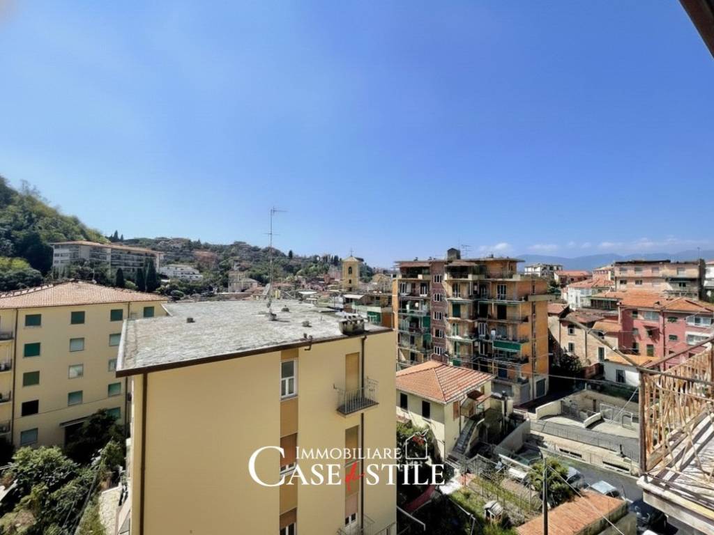 appartamento in vendita a Lerici