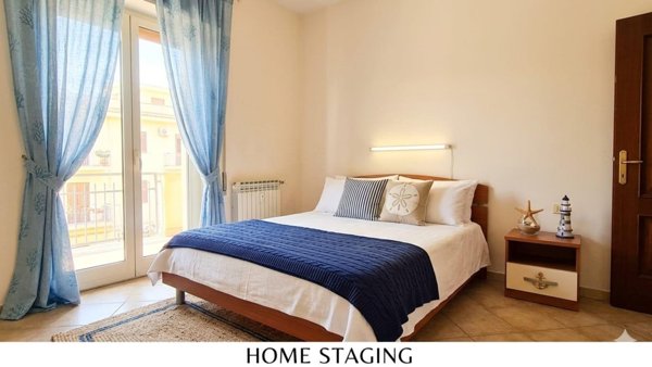 appartamento in vendita a Lerici