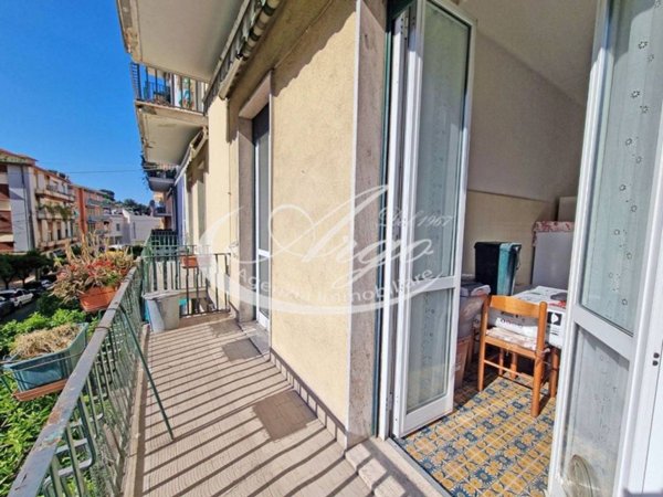 appartamento in vendita a Lerici