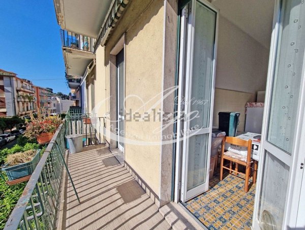 appartamento in vendita a Lerici