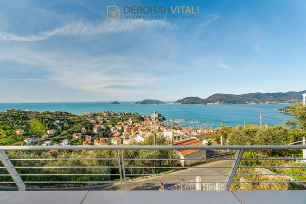 appartamento in vendita a Lerici