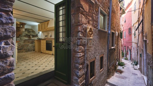 appartamento in vendita a Lerici in zona Tellaro