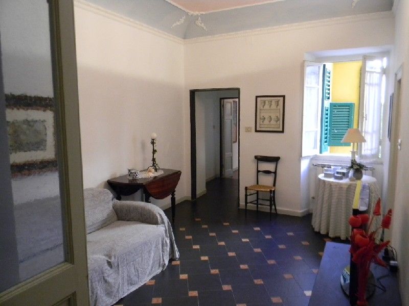 appartamento in vendita a Lerici