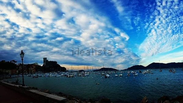 appartamento in vendita a Lerici
