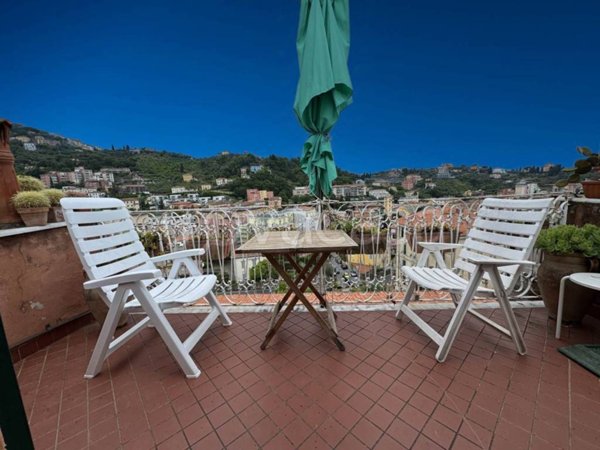 appartamento in vendita a Lerici