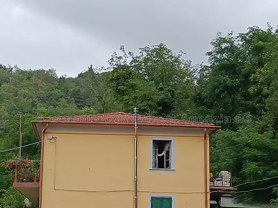 appartamento in vendita a Lerici in zona San Terenzo