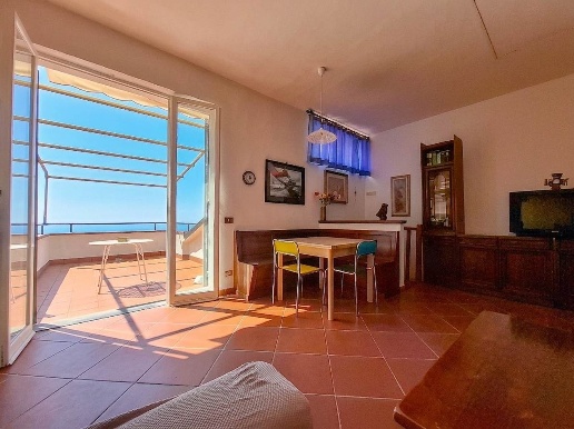 appartamento in vendita a Lerici