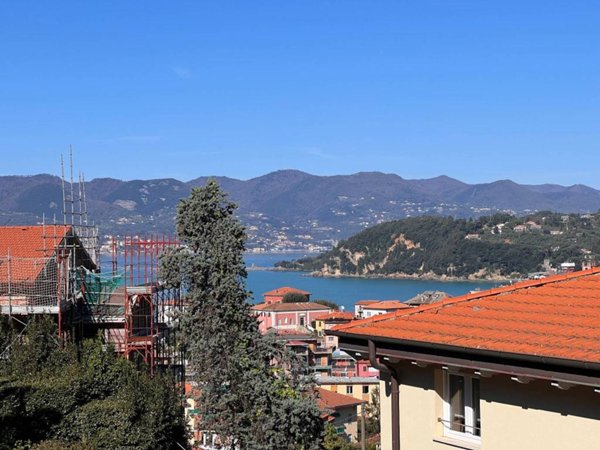 appartamento in vendita a Lerici