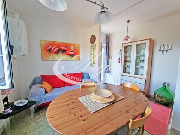 appartamento in vendita a Lerici