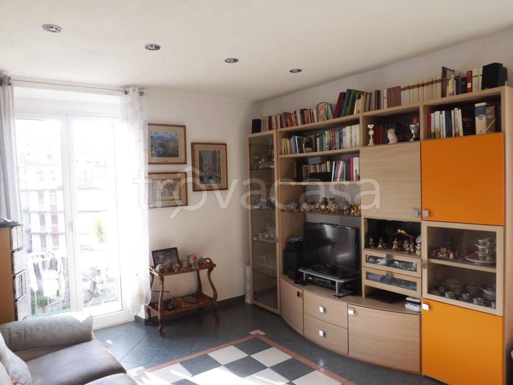 appartamento in vendita a Lerici