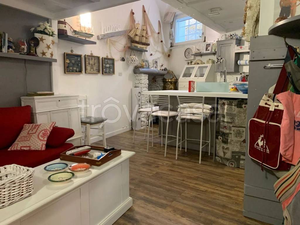 appartamento in vendita a Lerici