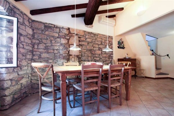 appartamento in vendita a Lerici in zona La Serra