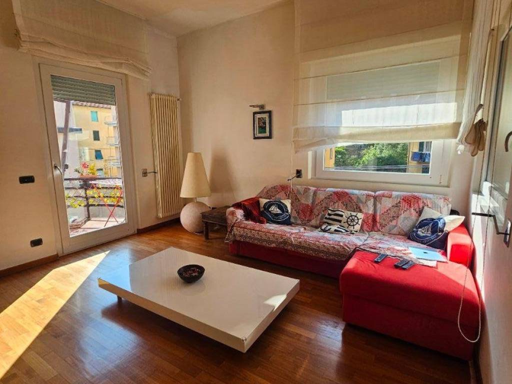 appartamento in vendita a Lerici