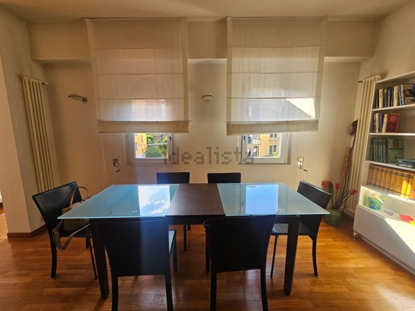 appartamento in vendita a Lerici