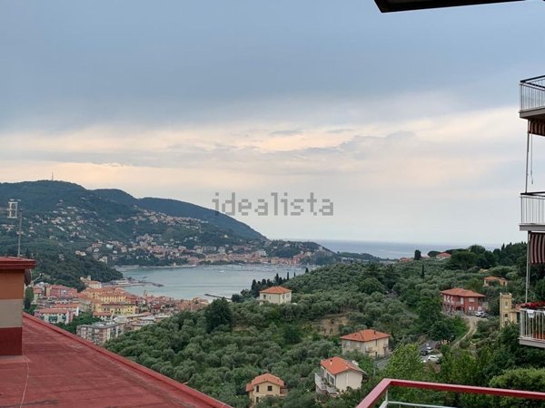 appartamento in vendita a Lerici