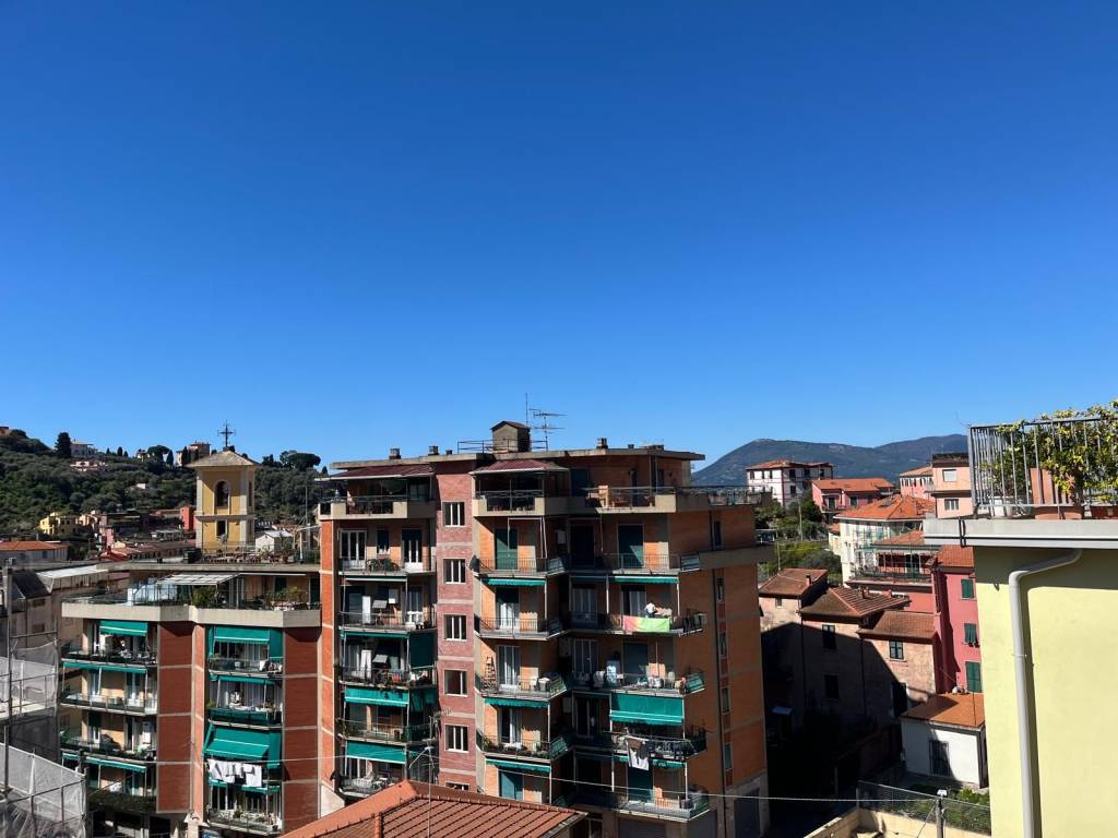 appartamento in vendita a Lerici