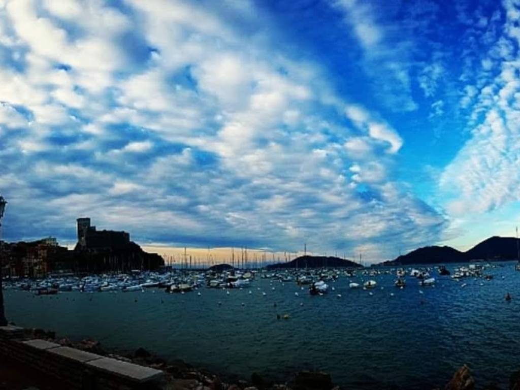 appartamento in vendita a Lerici