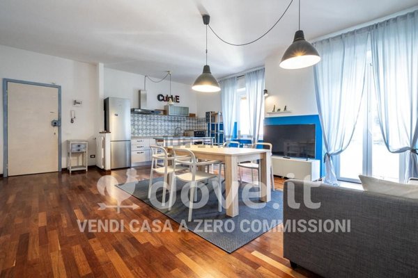 appartamento in vendita a Lerici