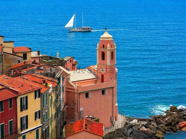 appartamento in vendita a Lerici in zona Tellaro