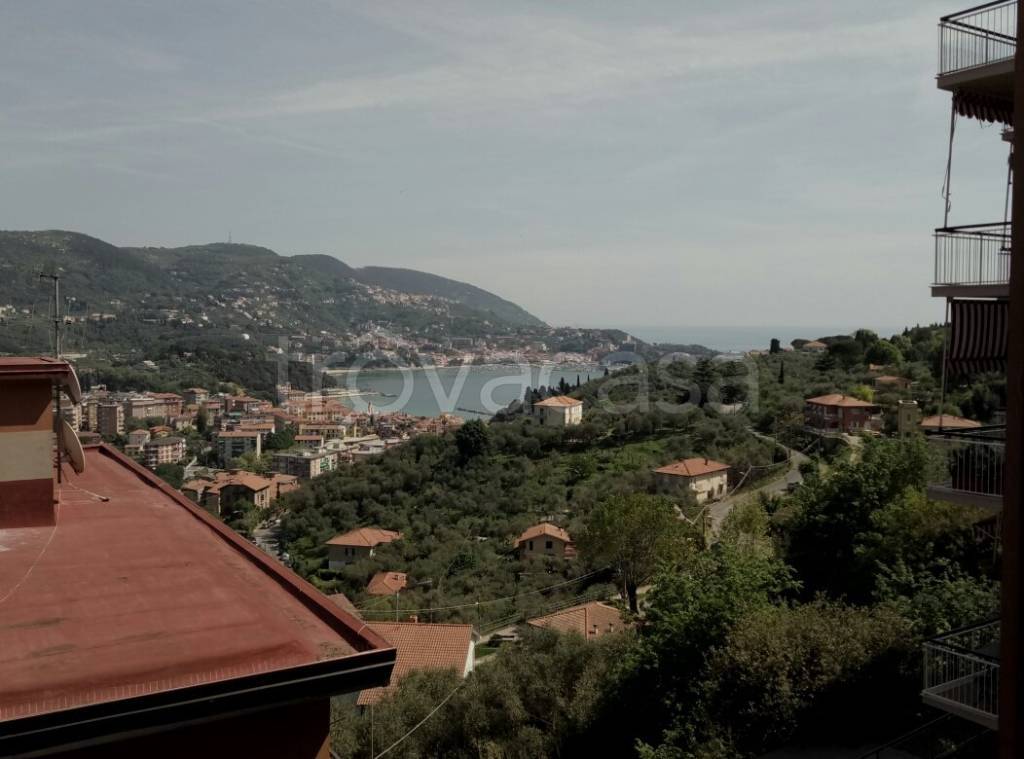 appartamento in vendita a Lerici