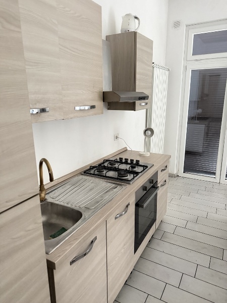 appartamento in vendita a Lerici in zona Pugliola