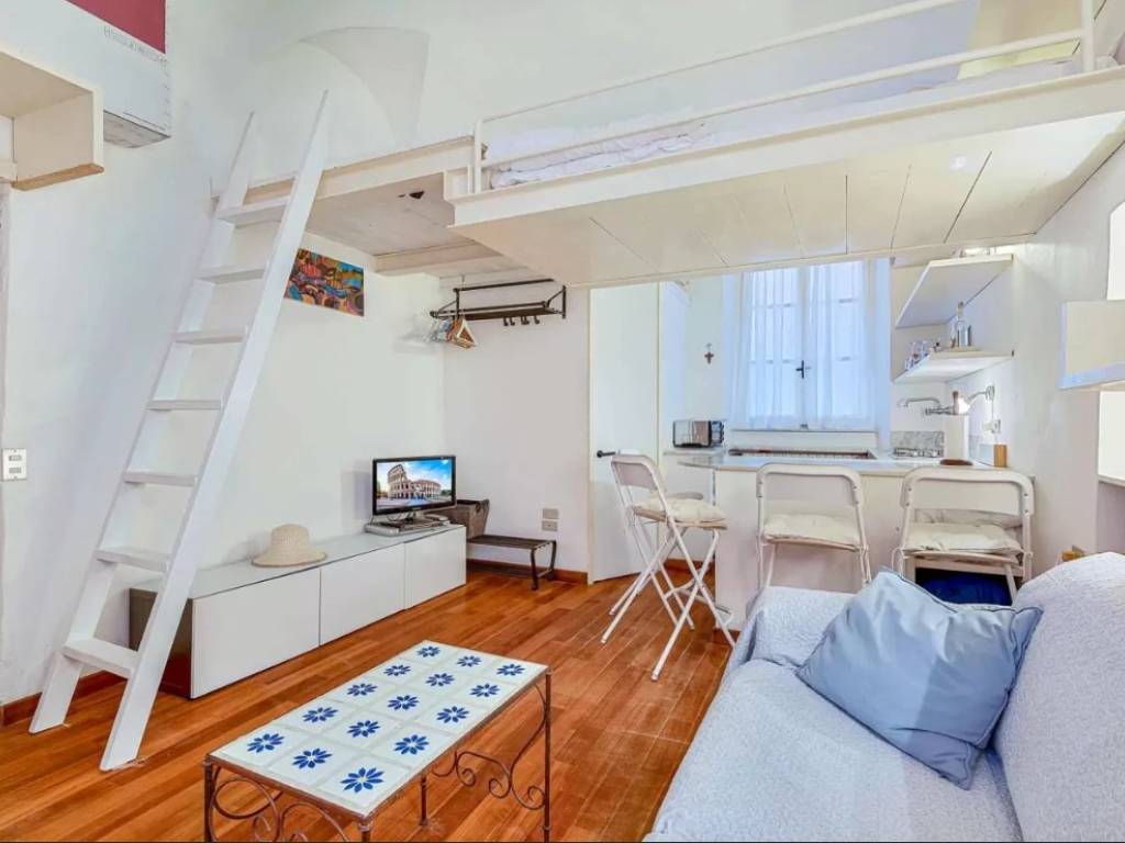 appartamento in vendita a Lerici