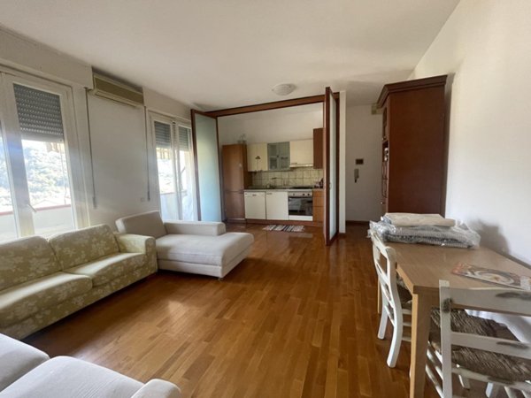appartamento in vendita a Lerici in zona Pugliola