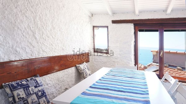 casa indipendente in vendita a Lerici in zona La Serra