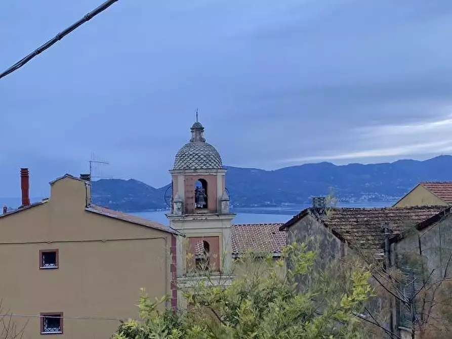 appartamento in vendita a Lerici in zona La Serra